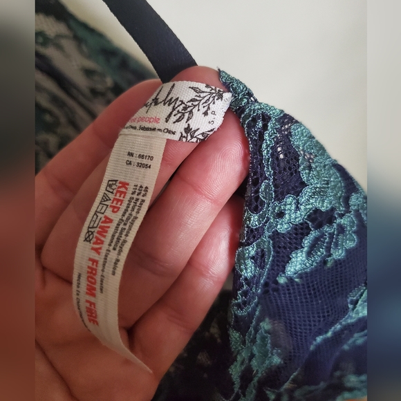 FP Intimately bodysuit - Picture 5 of 6